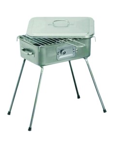 FORNACELLA A CARBONE MOD. PIC NIC