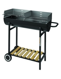BARBECUE A CARBONE 'PIMA II'