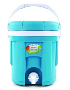 DISPENSER TERMICO CON RUBINETTO