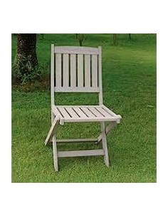 SEDIA MOD. LIDO