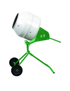 BETONIERA 100 LT. MIX 100