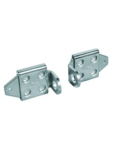 OCCHIOLI MOBILI PER LUCCHETTI ANTISCASSO