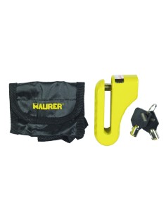 LUCCHETTO BLOCCADISCO PER MOTO D. MM. 10