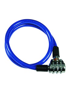 LUCCHETTO PER CICLI A COMBINAZIONE