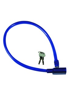 LUCCHETTO A SCATTO PER CICLI