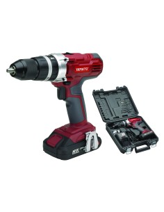 TRAPANO AVVITATORE A BATTERIA LITIO CDP 20 L1 MYX