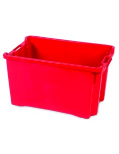 CASSETTA IMPILABILE CHIUSA