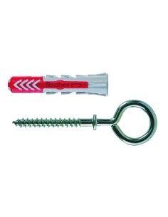 TASSELLO IN NYLON DUOPOWER 6/3