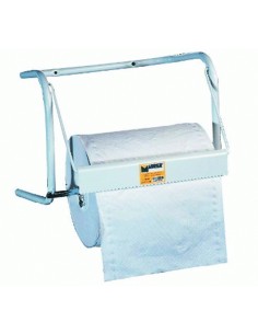 PORTAROTOLO PER CARTA MANI A MURO