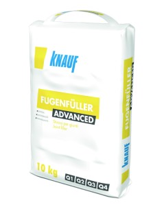 STUCCO PER CARTONGESSO ADVANCED