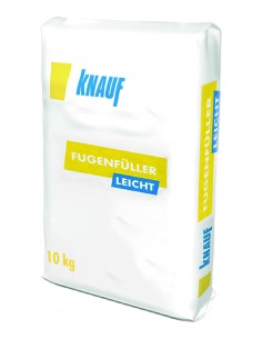 STUCCO PER CARTONGESSO LEICHT