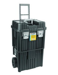 CASSETTA PORTAUTENSILI TROLLEY