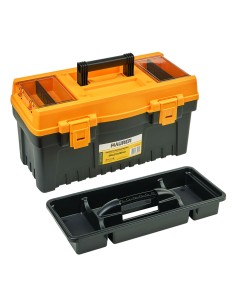 CASSETTA PORTAUTENSILI CHIUSURA DOPPIA