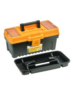 CASSETTA PORTAUTENSILI CHIUSURA SINGOLA