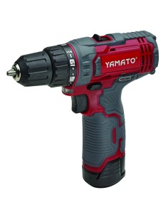TRAPANO AVVITATORE A BATTERIA LITIO CDM 12L