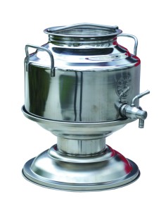 CONTENITORE DA CUCINA PER OLIO