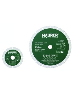 DISCO TAGLIO UNIVERSALE PER LEGNO