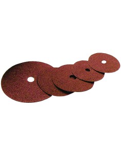 DISCO FIBRATO D. MM. 115