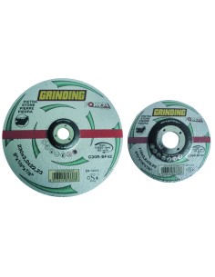 DISCO ABRASIVO PER TAGLIO PIETRA