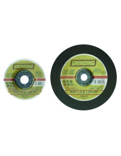 DISCO ABRASIVO PER TAGLIO PIETRA