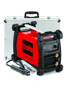 SALDATRICE INVERTER TECHNOLOGY 236 XT