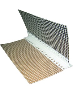 PARASPIGOLO CON GOCCIOLATOIO E RETE