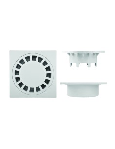 CHIUSINO SIFONATO IN POLIPROPILENE