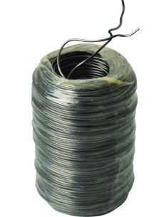 BOBINA FILO COTTO BIANCO N. 5 CAVATORTA