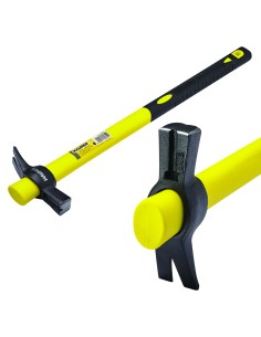 MARTELLO PER CARPENTIERE MAURER