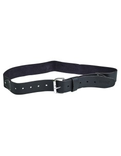 CINTURA PER BORSA CARPENTIERE IN PELLE