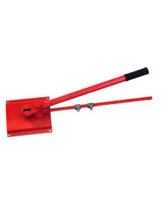 PIASTRA PIEGASTAFFE CON LEVA