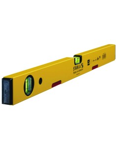 LIVELLA ALLUMINIO STABILA "ART. 70M"