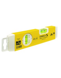 LIVELLA ALLUMINIO STABILA "ART. 70TM"