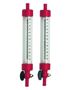 LIVELLA AD ACQUA- CONF.2COPPIE