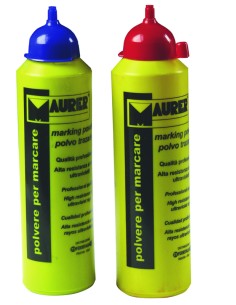 POLVERE TRACCIALINEE GR. 400