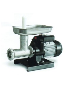 TRITACARNE ELETTRICO N. 12 - REBER 9501 N