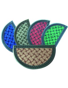 ZERBINO GRECA SEMIOVALE