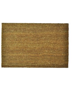 ZERBINO RETTANGOLARE "CLASSICO"