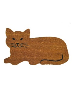 ZERBINO SAGOMATO "GATTO"