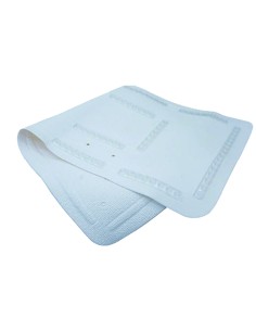 TAPPETO IN PVC PER DOCCIA