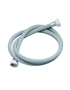 TUBO CARICO PER LAVATRICE IN GOMMA