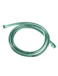 TUBO FLESSIBILE PER DOCCIA IN OTTONE CROMATO