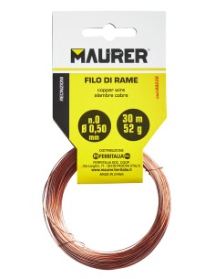 FILO DI RAME