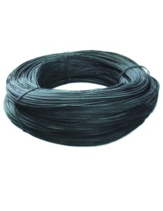 FILO FERRO COTTO NERO CAVATORTA