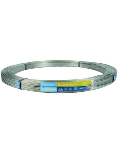 FILO ZINCATO BENZINAL