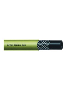 TUBO IN PVC PER IRRORAZIONE 20 BAR
