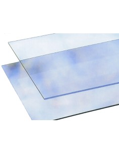 VETRO SINTETICO PRETAGLIATO