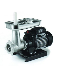 TRITACARNE ELETTRICO N. 22 - REBER 9500 NC MOD.CORTO