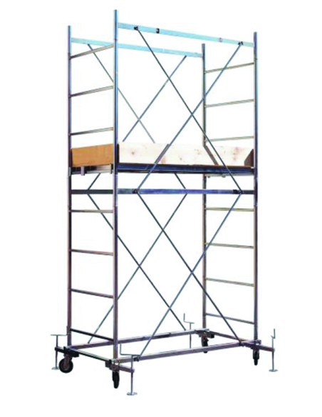 TORRE MOBILE GIGANTE