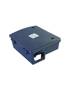 SCATOLA PORTA ESCHE PER TOPI